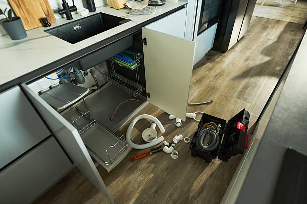 24/7 Emergency Gas Line Repair experts in Atchison, KS